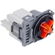 Помпа 25W T2107 AL для стиральной машины Gorenje 665323 - изображение 7