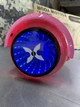 Гироборд SMART BALANCE U8 Infinity 2024 Розовый глянец с Bluetooth колонкой и LED – подсветкой колес - изображение 6