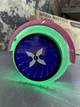 Гироборд SMART BALANCE U8 Infinity 2024 Розовый глянец с Bluetooth колонкой и LED – подсветкой колес - изображение 7
