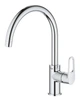 Смеситель-кран кухонный GROHE Start Flow 31555001 - изображение 3