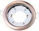 Світильник точковий Brille HDL-DS 154 AC for LED GX53 (32-358) - зображення 1