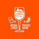 Аперитив Aperol Aperetivo 0.7 л 11% + Вино игристое Cinzano To-Spritz белое сухое 0.75 л 11% (4820180020225) - изображение 6