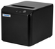 Принтер чеків Xprinter XP-T80Q USB чорний - изображение 1