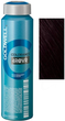 Farba do włosów Goldwell Colorance 4R.VR Dark Mahogany Glossy Red Purple 120 ml (4021609113904) - obraz 2