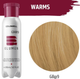 Фарба для волосся Goldwell Elumen Long Lasting Hair Color Oxidant Free GB.9 200 мл (4021609108238) - зображення 2