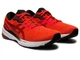 Кросівки Asics M GT-1000 11 43.5 Red/Black (1092-4550455627223) - зображення 2