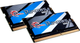 RAM G.Skill SODIMM DDR4-2666 32768MB PC4-21333 (Kit of 2x16384) Ripjaws (F4-2666C19D-32GRS) - obraz 2