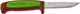 Нож Morakniv Basic 511 LE 2024 Ivy green/dala red (23050241) - изображение 2