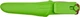 Нож Morakniv Basic 511 LE 2024 Ivy green/dala red (23050241) - изображение 4