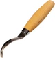 Нож Morakniv Woodcarving 163 (23050217) - изображение 1