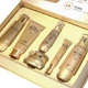 Подарочный набор косметики по уходу за лицом ONE SPRING Snail Repair&Brightening с муцином улитки - изображение 5