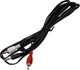 Аудио кабель PowerPlant 3.5 мм (M) - 2xRCA (M) 2.5 м (CA914326) - изображение 2