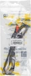 Аудио кабель PowerPlant 3.5 мм (M) - 2xRCA (M) 2.5 м (CA914326) - изображение 4