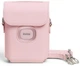 Чехол для фотопринтера Fujifilm Fuji Instax Mini Link 2 та Link 3 Soft Pink / Розовий - изображение 1