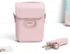 Чехол для фотопринтера Fujifilm Fuji Instax Mini Link 2 та Link 3 Soft Pink / Розовий - изображение 3