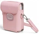 Чехол для фотопринтера Fujifilm Fuji Instax Mini Link 2 та Link 3 Soft Pink / Розовий - изображение 5