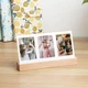 Подарунковий набір Instax Mini 12 Lilac Purple (Ліловий) / Камера+ 20 фото + Чохол + Альбом 64 фото + LED-фоторамка + Рамки-наклейки / Exclusive Edition - зображення 4