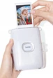 Захисний чохол до фотопринтера Fujifilm Instax Mini Link 2 Transparent / Прозорий протиударний - зображення 10