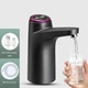 Автоматическая водяная помпа Electric Water Pump, электрическая, на аккумуляторе и USB - изображение 4