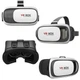 Очки виртуальной реальности Kebixs 3D VR Oculus White для телефона White виар очки - изображение 9