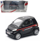 Машинка New Ray Smart For Two Carabinieri (0093577714234) - зображення 2