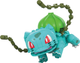 Конструктор Mattel Bulbasaur Medium Pokemon 175 деталі (0887961928761) - зображення 4