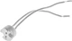 Світильник точковий Brille HDL-G246 WH (36-151) - зображення 4