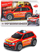 Пожежна машина Simba Dickie Toys Dickie Toys SOS Series VW Tiguan R-Line 25 cm (4006333063305) - зображення 1