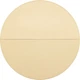 Стіл розкладний SKIF Outdoor Event Round XJM-ZY122GR 122x74 см (3890408) - изображение 2