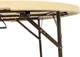 Стіл розкладний SKIF Outdoor Event Round XJM-ZY122GR 122x74 см (3890408) - изображение 5