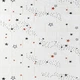 Панель стеновая в рулоне дизайнерская интерьерная 3D Sticker Wall 700ммx3,08мx3мм звёзды (D) SW-00002265 - изображение 2