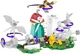 Klocki konstrukcyjne Mega Pokemon Wiejski wiatrak 240 elementów (0194735107858) - obraz 4