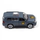 Автомодель серії Шеврони Героїв - Toyota Land Сruiser - Рубіж - изображение 6