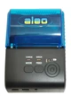 Принтер чеків портативний ALEO AL-5805DD Bluetooth+USB - изображение 1