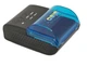 Принтер чеків портативний ALEO AL-5805DD Bluetooth+USB - изображение 4