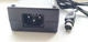 Блок живлення для термопринтерів Xprinter 3pin 24V 2,5A 60W - изображение 2