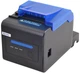 Принтер чеків Xprinter КУХОННИЙ XP-C300H Ethernet+USB+rs232 з дзвінком та світло індикацією - изображение 1