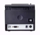 Принтер чеків Xprinter КУХОННИЙ XP-C300H Ethernet+USB+rs232 з дзвінком та світло індикацією - изображение 3