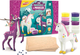 Zestaw kreatywny Joustra Model Your Animals Fairytale Animals Unicorn and Deer (3028760475033) - obraz 2