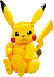 Klocki konstrukcyjne Mattel Mega Pikachu Pokemon 825 elementów (0887961661149) - obraz 3