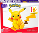 Klocki konstrukcyjne Mattel Mega Pikachu Pokemon 825 elementów (0887961661149) - obraz 6