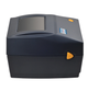 Принтер етикеток Xprinter XP-460B USB чорний - изображение 7