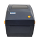 Принтер етикеток Xprinter XP-460B USB чорний - изображение 9