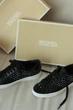 Кеди Michael Kors Black 37,5 - изображение 5