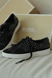 Кеди Michael Kors Black 37,5 - изображение 9