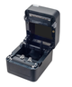 Принтер етикеток Xprinter XP-420B USB Чорний - зображення 5