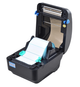 Принтер етикеток Xprinter XP-DT325B USB - изображение 4