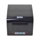 Принтер чеків Xprinter КУХОННИЙ XP-D230H Ethernet + USB з дзвінком та світло індикацією - изображение 4