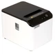 Принтер чеків Xprinter XP-T80Q USB білий - изображение 1