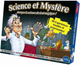 Набір для наукових експериментів OID Magic Science and Mystery (3760039970435) - зображення 1